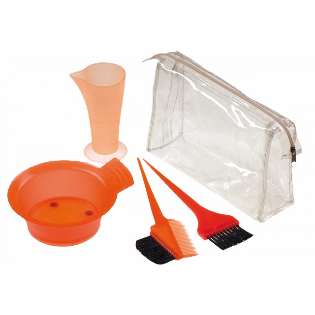 Ολοκληρωμένο σετ Βαφής